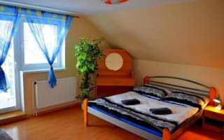 Attic apartment – fotografia 3