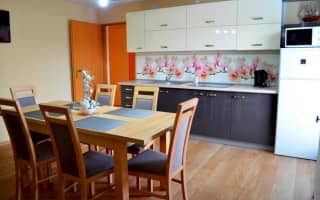 Attic apartment – fotografia 4
