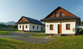 Chaty Topovne 2 - photo 5