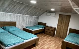 Chata Viňanka - Apartmán č. 1 - photo 3