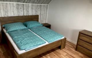 Chata Viňanka - Apartmán č. 1 - photo 4