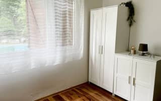 Rybárska chata s bazénom - Apartmán Zubáč – fotografia 2
