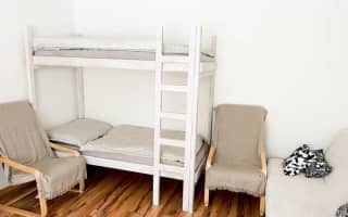 Rybárska chata s bazénom - Apartmán Zubáč – fotografia 3
