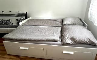 Rybárska chata s bazénom - Apartmán Zubáč – fotografia 5