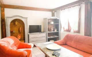 Rybárska chata s bazénom - Apartmán Šťuka - photo 3
