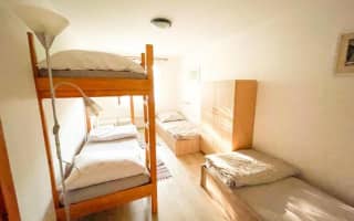 Rybárska chata s bazénom - Apartmán Šťuka - photo 5