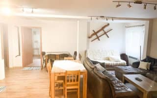 Rybárska chata s bazénom - Apartmán Kapor - photo 4