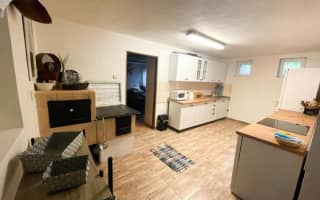 Rybárska chata s bazénom - Apartmán Kapor - photo 5