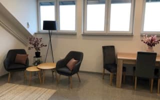 VilborgTower apartments - Apartmán Cologne - photo 2