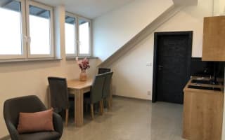 VilborgTower apartments - Apartmán Cologne - photo 4
