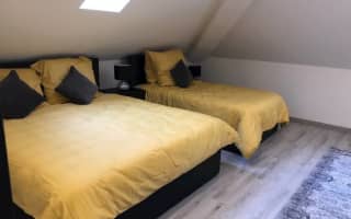 VilborgTower apartments - Apartmán New Orleans - photo 2