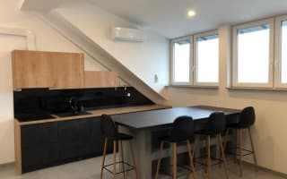 VilborgTower apartments - Apartmán New Orleans - photo 3