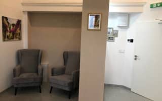 VilborgTower apartments - Apartmán Bologna - photo 3