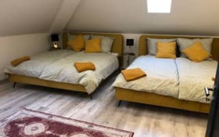 VilborgTower apartments - Apartmán Bologna - photo 4