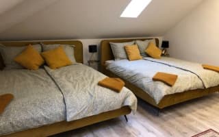 VilborgTower apartments - Apartmán Bologna - photo 5