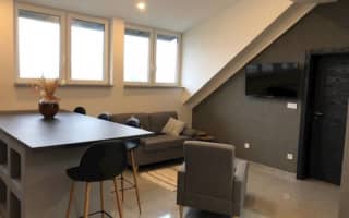 VilborgTower apartments - Apartmán London - photo 2