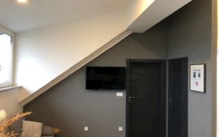VilborgTower apartments - Apartmán London - photo 3