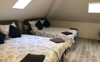 VilborgTower apartments - Apartmán London - photo 5