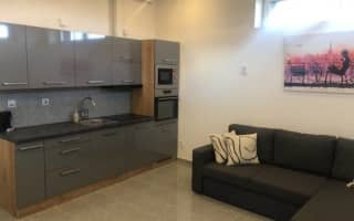 VilborgTower apartments - Apartmán Paris - photo 2