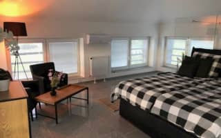 VilborgTower apartments - Apartmán Paris - photo 3