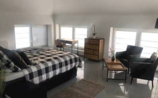 VilborgTower apartments - Apartmán Paris - photo 5