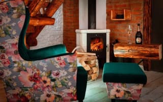 Chalets Dedinky - U Marinky - photo 2