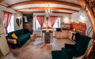 Chalets Dedinky - U Marinky - photo 3