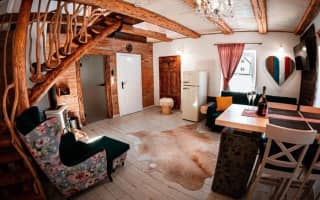 Chalets Dedinky - U Marinky - photo 4