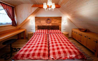 Chalets Dedinky - U Marinky - photo 5
