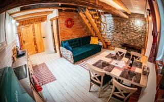 Chalets Dedinky - U Milušky - photo 2