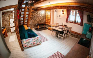 Chalets Dedinky - U Milušky - photo 3
