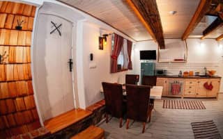 Chalets Dedinky - U Milušky - photo 4