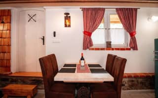 Chalets Dedinky - U Milušky - photo 5