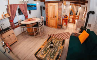 Chalets Dedinky - U Janika - photo 2