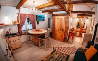 Chalets Dedinky - U Janika - photo 3