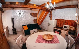 Chalets Dedinky - U Janika - photo 4