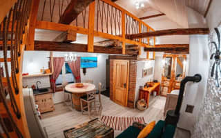 Chalets Dedinky - U Janika - photo 5