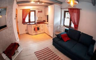 Chalets Dedinky - Umbria - photo 4