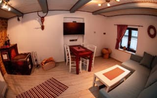 Chalets Dedinky - Toscana - photo 2