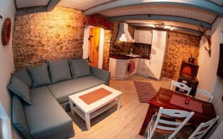Chalets Dedinky - Toscana - photo 3