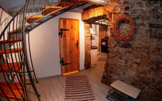 Chalets Dedinky - Toscana - photo 4