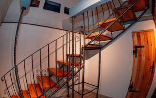 Chalets Dedinky - Toscana - photo 5