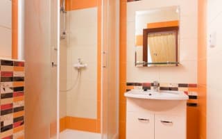 Drevenica Anka - Apartmán s jednou spálňou - photo 4