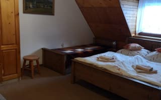 Drevenica Anka - Apartmán s jednou spálňou - photo 5