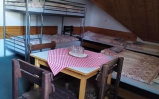 SOVA tourist B&B - 3 Šesťlôžková izba - photo 3