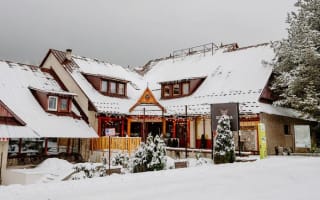 SOVA tourist B&B - Dvojlôžková izba - photo 4