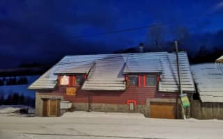 Drevenica Anka - 2 Trojlôžková izba - photo 3