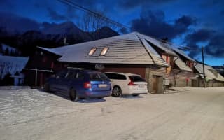 Drevenica Anka - 2 Trojlôžková izba - photo 4