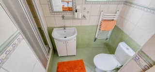 Penzión Gardoš - Dvojlôžková izba - photo 2