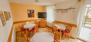 Penzión Gardoš - Dvojlôžková izba - photo 5